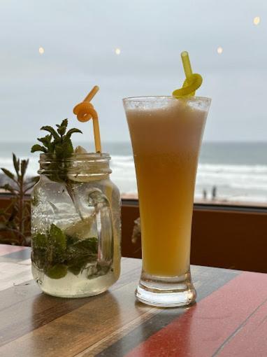 Petite Palmeraie D Aglou * Tiznit