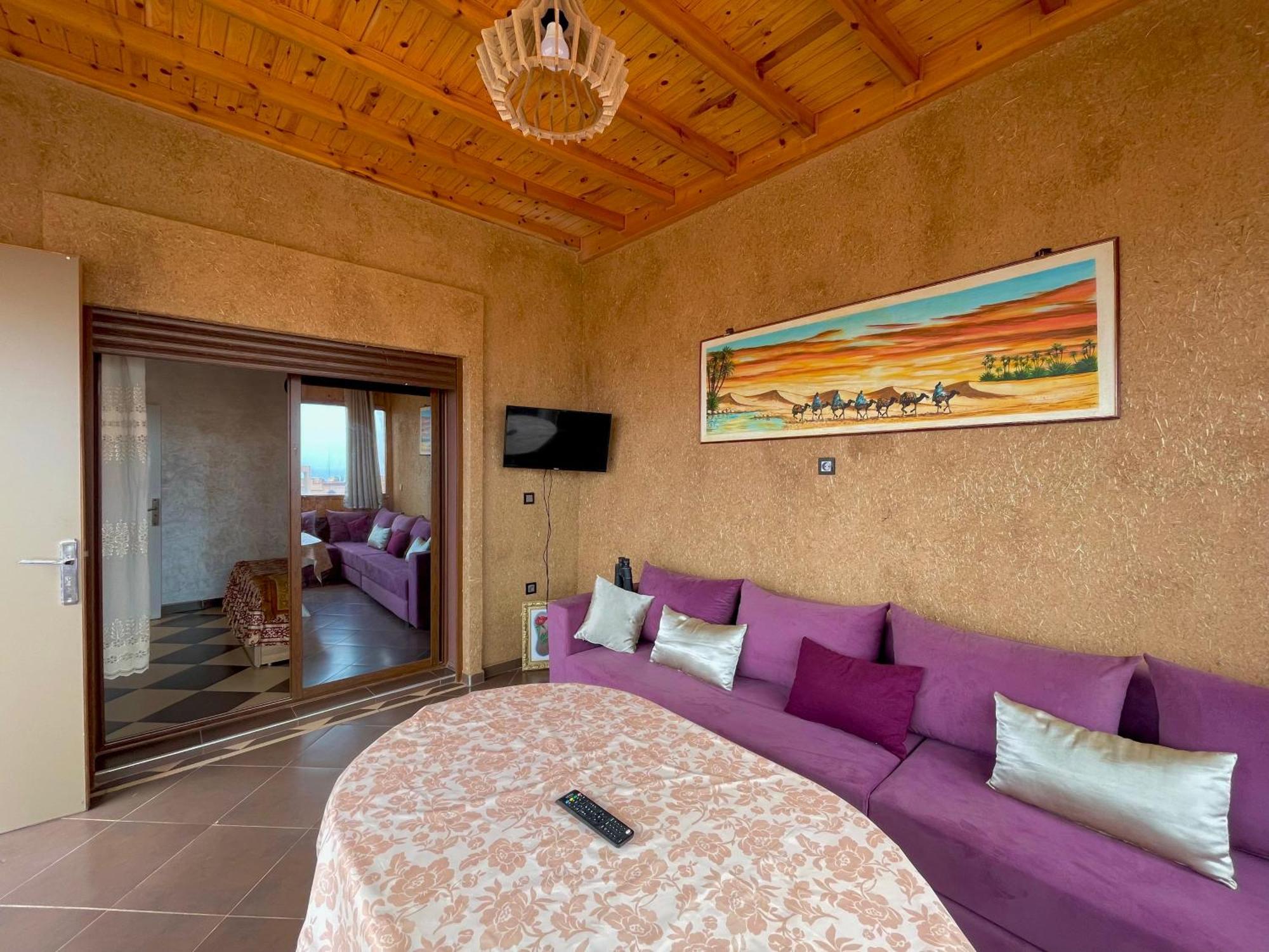 Ferienhaus Petite Palmeraie D Aglou